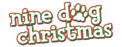 Nine Dog Christmas logo