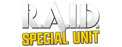 R.A.I.D. Special Unit logo