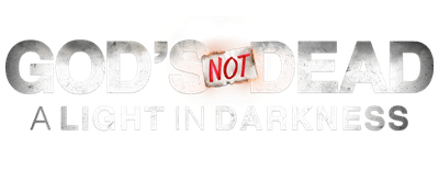 God's Not Dead: A Light in Darkness logo
