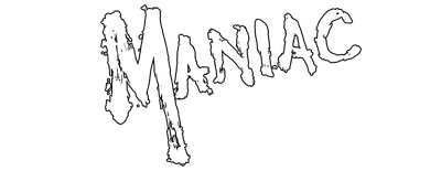 Maniac logo