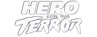 Hero and the Terror logo