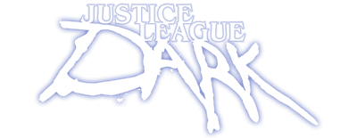 Justice League Dark logo