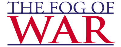 The Fog of War logo