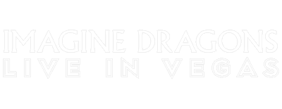 Imagine Dragons Live in Vegas logo