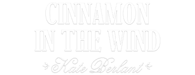 Kate Berlant: Cinnamon in the Wind logo