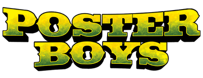 Poster Boys logo