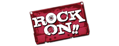 Rock On!! logo