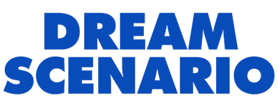 Dream Scenario logo