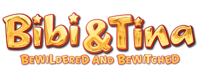 Bibi & Tina voll verhext! logo
