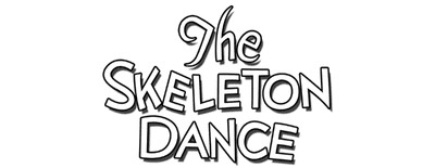 The Skeleton Dance logo