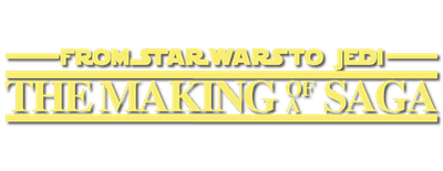 From 'Star Wars' to 'Jedi': The Making of a Saga logo