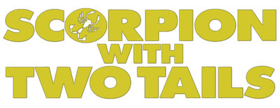 The Scorpion with Two Tails logo