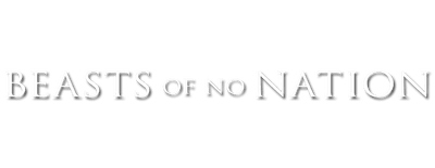 Beasts of No Nation logo