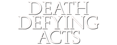 Death Defying Acts logo