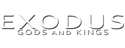 Exodus: Gods and Kings logo