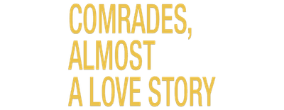 Comrades: Almost a Love Story logo
