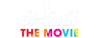 a-ha: The Movie logo