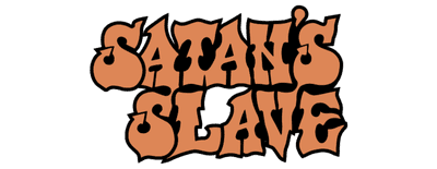 Satan's Slave logo