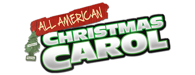 All American Christmas Carol logo