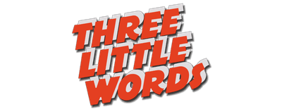 Three Little Words logo