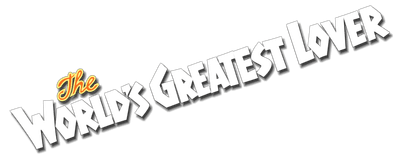 The World's Greatest Lover logo