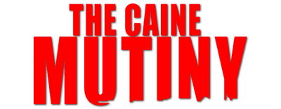 The Caine Mutiny logo