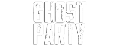 Ghost Party logo