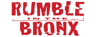Rumble in the Bronx logo