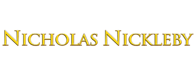 Nicholas Nickleby logo