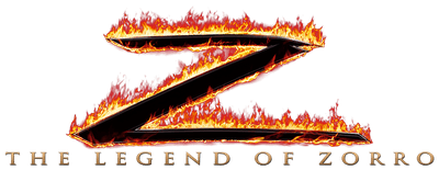 The Legend of Zorro logo