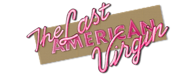The Last American Virgin logo