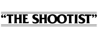 The Shootist logo