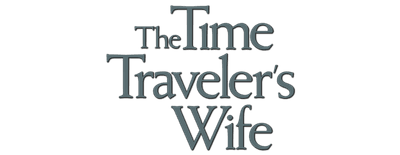 The Time Traveler's Wife logo