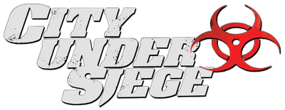 City Under Siege logo