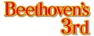 Beethoven's 3rd logo