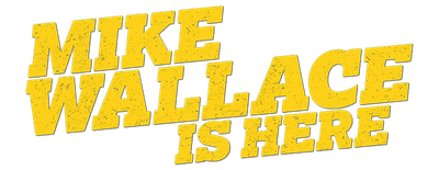 Mike Wallace Is Here logo