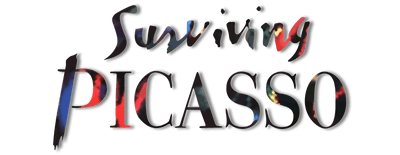 Surviving Picasso logo