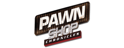 Pawn Shop Chronicles logo