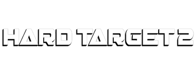 Hard Target 2 logo