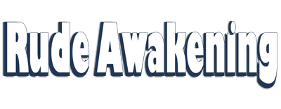 Rude Awakening logo