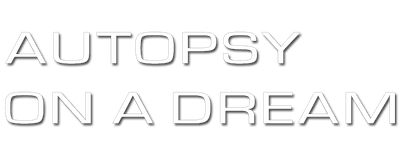 Autopsy on a Dream logo