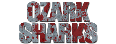 Ozark Sharks logo