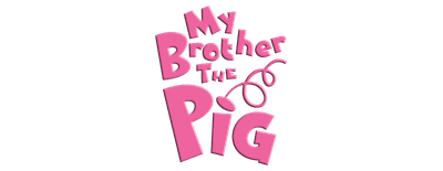 My Brother the Pig logo