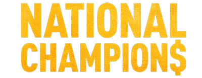 National Champions logo