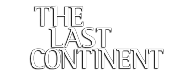 The Last Continent logo