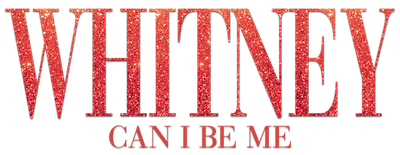 Whitney: Can I Be Me logo
