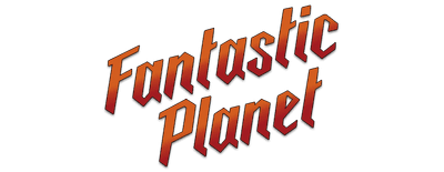 Fantastic Planet logo