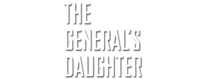 The General's Daughter logo