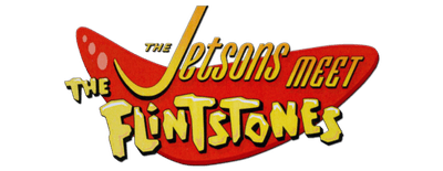 The Jetsons Meet the Flintstones logo