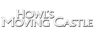 Howl's Moving Castle logo